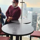 Óscar - Profesor de lenguaje y comunicación - Ciudad de México