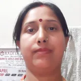 Aditi - Leadership tutor - Meerut