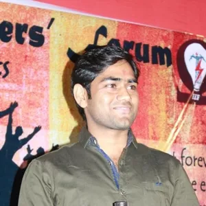 Parmendra - Maths tutor - Delhi
