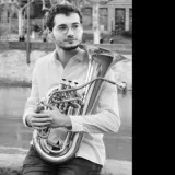 Emile - Prof d'euphonium - Lyon 9e