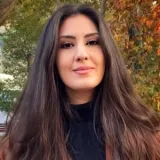 Yasemen - Okul derslerine destek öğretmeni - Manisa