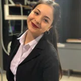 Valentina - prof de Comunicación - Córdoba