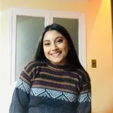 Valeria - Profesor de matemática - Quilpué