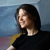Diana - Nauczyciel malowanie farbami olejnymi - Rzeszów