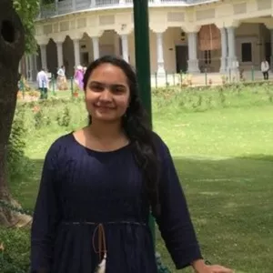 Manisha - Maths tutor - Gurugram