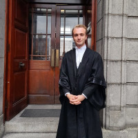 Qualified Barrister and Legal Professional Offering Tutoring in Law in Dublin/Donegal Area