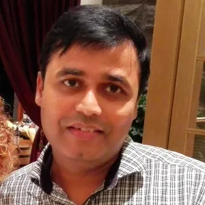Sujit - Microsoft Excel teacher - 
