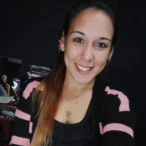 Karen - profesor de lengua y literatura - Villa Soldati