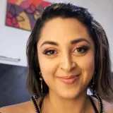 Marisela - Profesor de primeros auxilios - CDMX