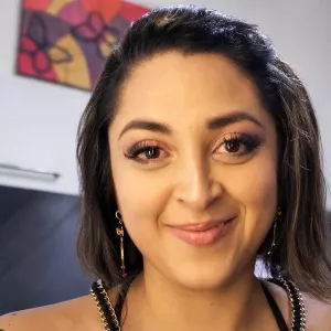 Marisela - Profesor de primeros auxilios - CDMX