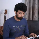 Shreys - Piano tutor - Delhi