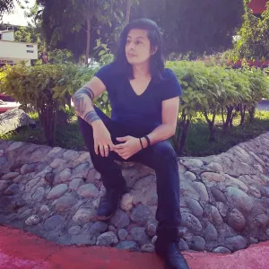 Eric Jordán - Profe de guitarra - Chilpancingo de los Bravo