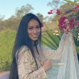 Tamrin - Maths tutor - Dutton Park