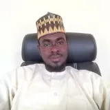 Usman - Economics tutor - Kano