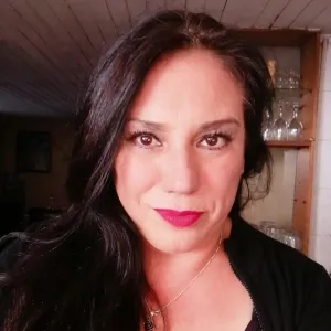 Yannette Navarro - Profe de coaching para buscar empleo - Futrono