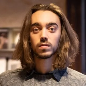Enrico - Insegnante di matematica - Reggio Emilia