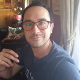 Gerardo Antonio - prof de Preparación de Tests psicotécnicos - Valdivia