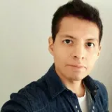 Eddy - profesor de anatomía - Recoleta