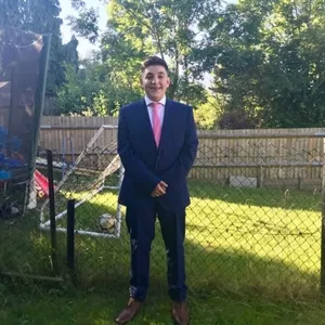 Ben - Maths tutor - Norwich