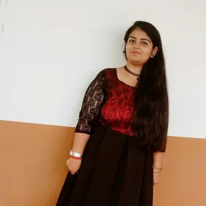 Parul - Databases tutor - Faridabad