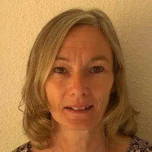 Jane - ESOL tutor - Rugeley