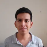 Jesus Alejandro - profesor de álgebra - Ciudad de México