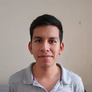 Jesus Alejandro - profesor de álgebra - Ciudad de México