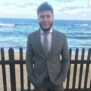 Alan - Brazilian portuguese tutor - Jardim Parati