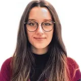 Clara - Profe de inglés - Pamplona