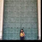 Jessica - Italian teacher - Bedford