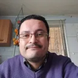 Matias - Profesor de matemática - Viña del Mar