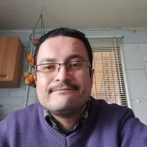 Matias - Profesor de matemática - Viña del Mar