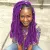Magui - Dance teacher - Montreuil