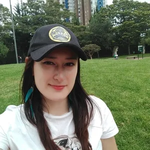 Jackeline - Profe de español para extranjeros - Bogotá