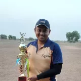 Vishwesh - Java tutor - Dhule