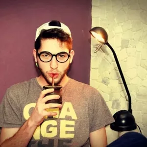 Matias - Profesor de ciencias sociales - CII