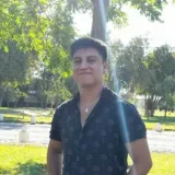 Bayron Jordan - profesor de inglés - Rancagua