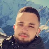 Enzo - Coach en recherche d'emploi - Romans-sur-Isère