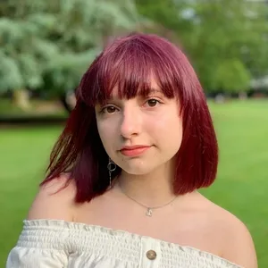 Andrea - Profe de inglés - Avilés