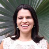 Fabiana - Professor de relaxamento - Área Limite da BCS Calabar