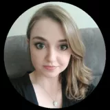 Izabela - Prof de farmacologia - La Salle