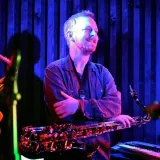 Jon Trygve -  notelærelærer - Bergen