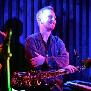 Jon Trygve -  notelærelærer - Bergen