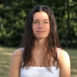 Mélina - Prof d'équitation - Migné-Auxances