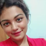 Dharmistha - English tutor - Siliguri