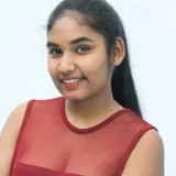 Kaloshnee - English tutor - Boksburg