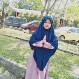 RONA - Guru bahasa arab - Luak