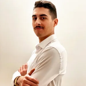 Cosimo - Engineering Tutor - Lecce
