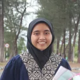 Siti Nabilah - Malay teacher - Miri
