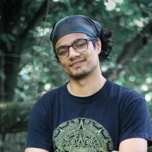 Brayan - Profesor de matemática - Ciudad de México